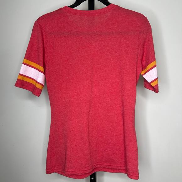 Dc comics originals‎ Flash tshirt- size M- womens - Picture 4 of 4